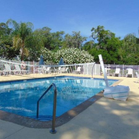 H5 Close To The Front Pool And Clubhouse Downstairs By Lake St. Simons Island Εξωτερικό φωτογραφία