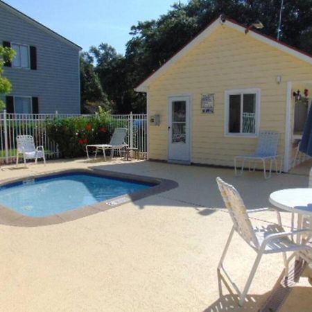 H5 Close To The Front Pool And Clubhouse Downstairs By Lake St. Simons Island Εξωτερικό φωτογραφία