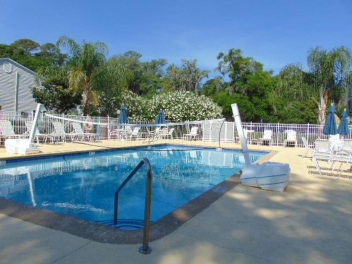 H5 Close To The Front Pool And Clubhouse Downstairs By Lake St. Simons Island Εξωτερικό φωτογραφία