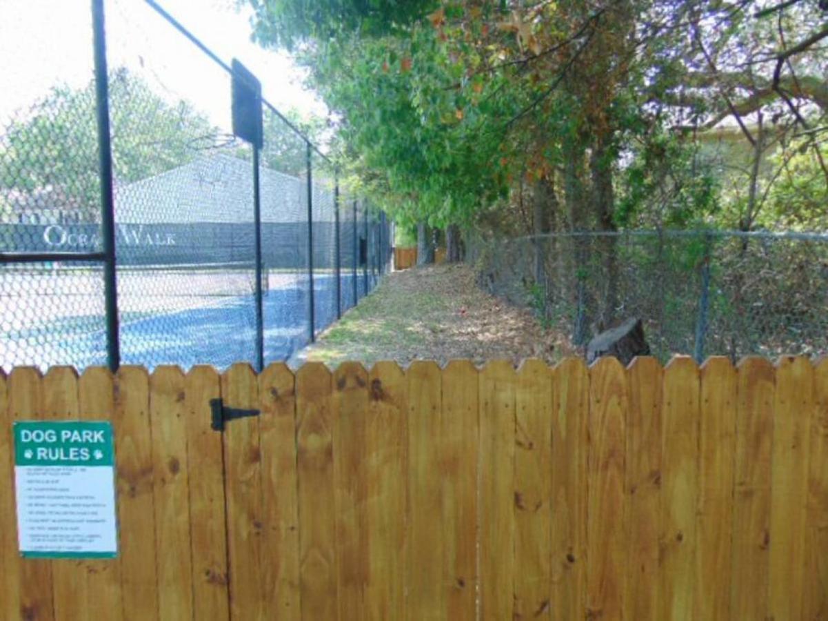 H5 Close To The Front Pool And Clubhouse Downstairs By Lake St. Simons Island Εξωτερικό φωτογραφία