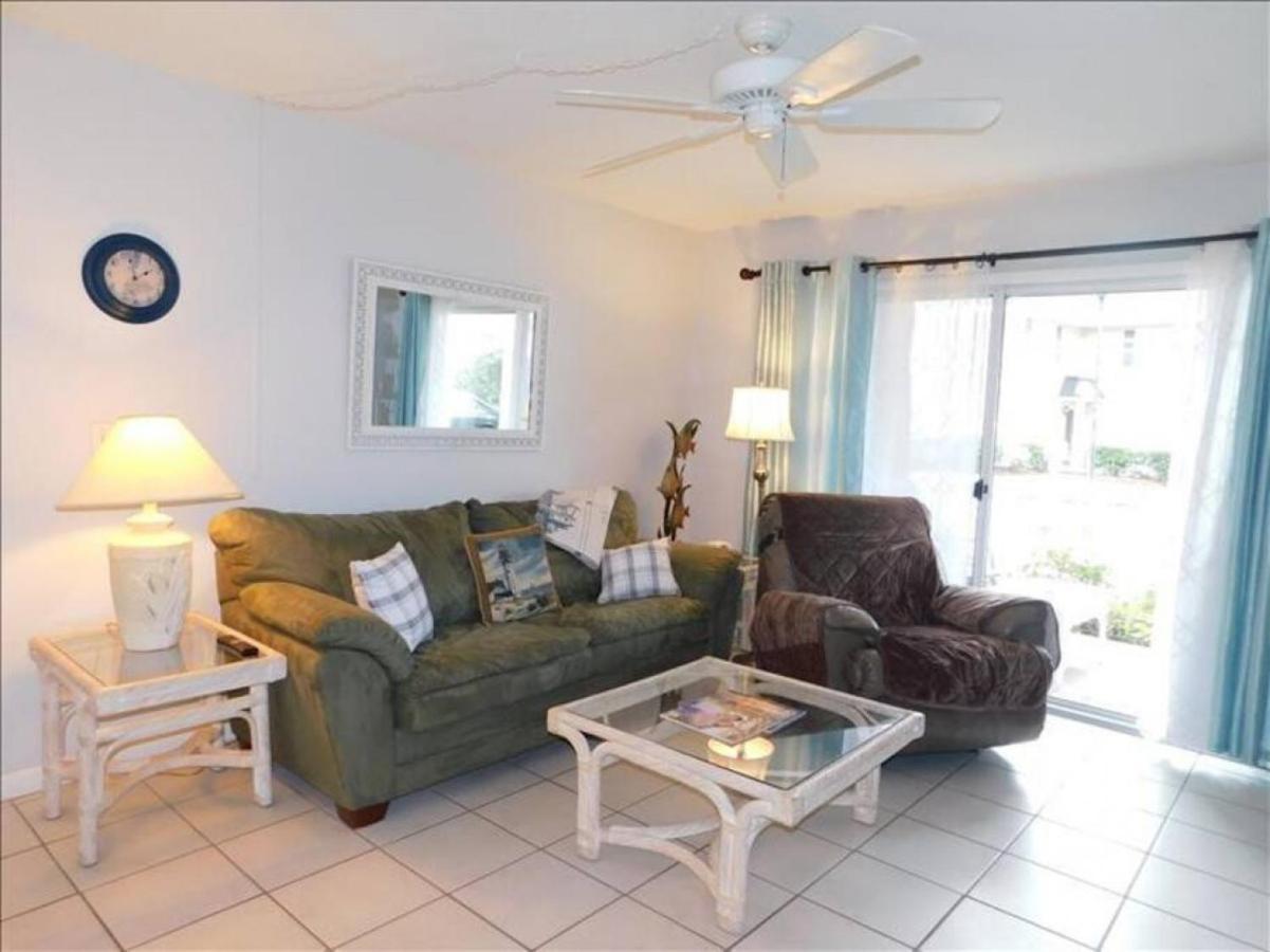 H5 Close To The Front Pool And Clubhouse Downstairs By Lake St. Simons Island Εξωτερικό φωτογραφία