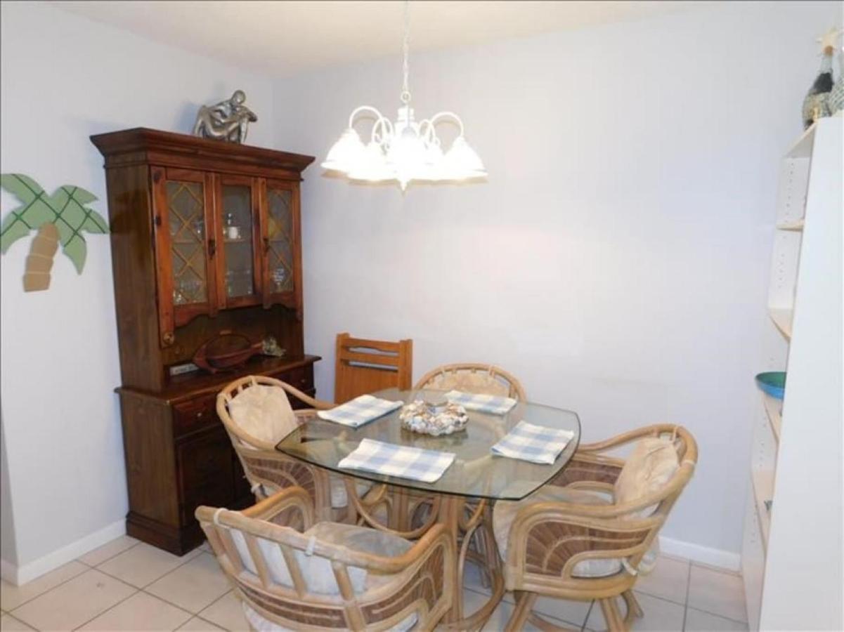 H5 Close To The Front Pool And Clubhouse Downstairs By Lake St. Simons Island Εξωτερικό φωτογραφία