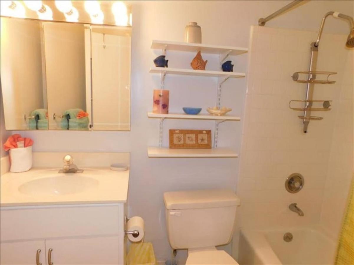 H5 Close To The Front Pool And Clubhouse Downstairs By Lake St. Simons Island Εξωτερικό φωτογραφία