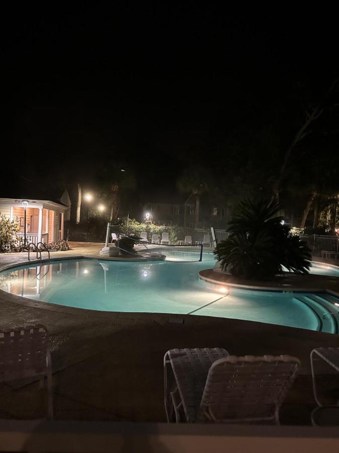 H5 Close To The Front Pool And Clubhouse Downstairs By Lake St. Simons Island Εξωτερικό φωτογραφία