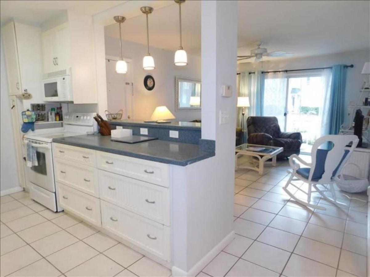 H5 Close To The Front Pool And Clubhouse Downstairs By Lake St. Simons Island Εξωτερικό φωτογραφία