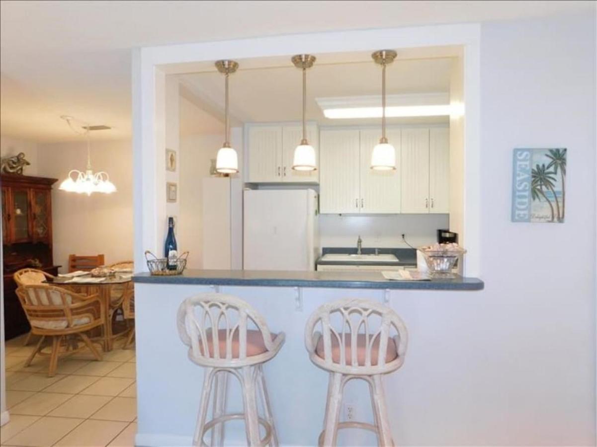 H5 Close To The Front Pool And Clubhouse Downstairs By Lake St. Simons Island Εξωτερικό φωτογραφία